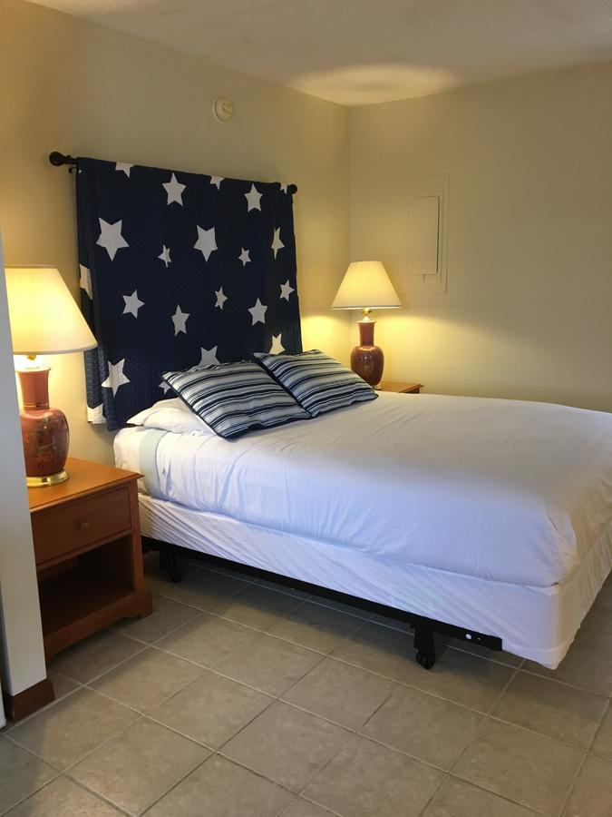 The North Star Inn Corinth Buitenkant foto